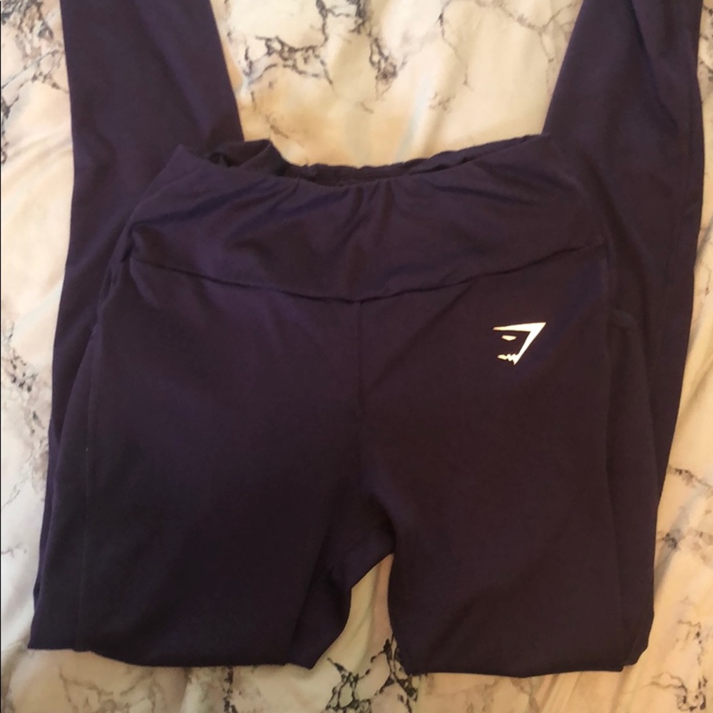 GymShark Leggings